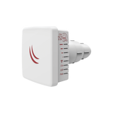 CPE y PtP en 5GHz 802.11 a/n Antena 9 dBi RBLDF-5nD - SILYMX