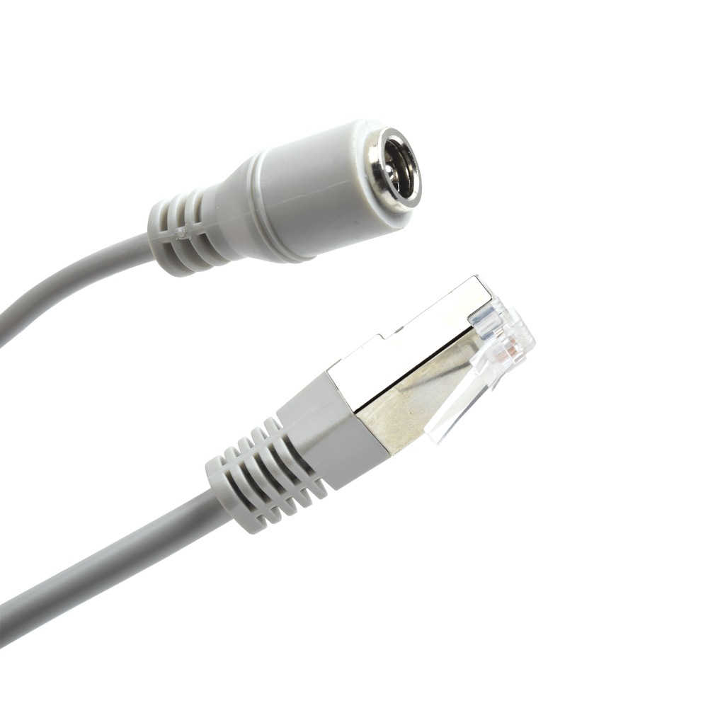 Inyector de corriente PoE pasivo sin adaptador AC RBPOE - SILYMX