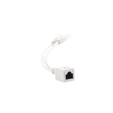 Inyector de corriente PoE pasivo sin adaptador AC RBPOE - SILYMX