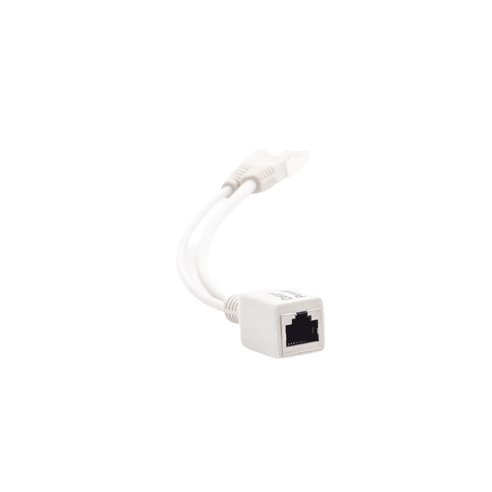 Inyector de corriente PoE pasivo sin adaptador AC RBPOE - SILYMX