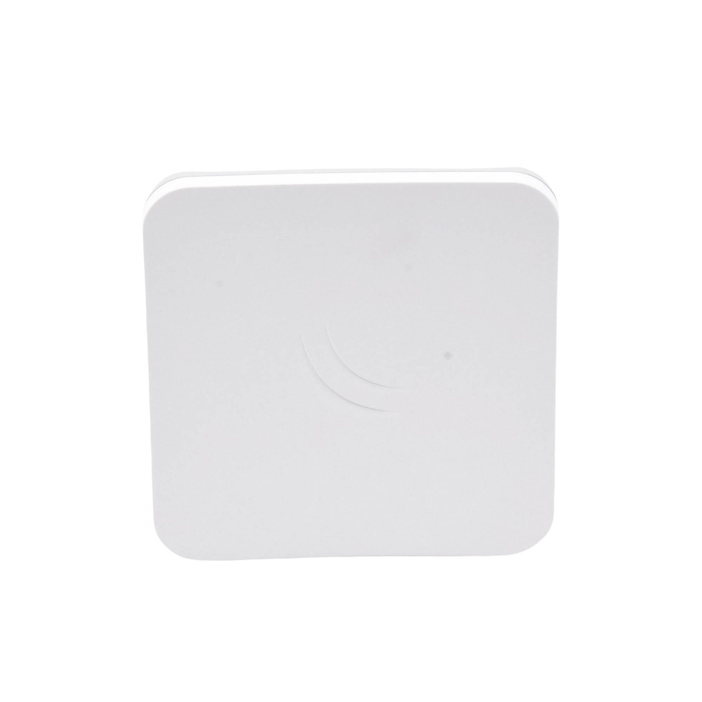 Cliente y PtP en 5GHZ 802.11 a/n/ac con antena de 16 dBi de 23°, Hasta 316 mW de Potencia RBSXTsqG-5acD - SILYMX