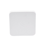 Cliente y PtP en 5GHZ 802.11 a/n/ac con antena de 16 dBi de 23°, Hasta 316 mW de Potencia RBSXTsqG-5acD - SILYMX