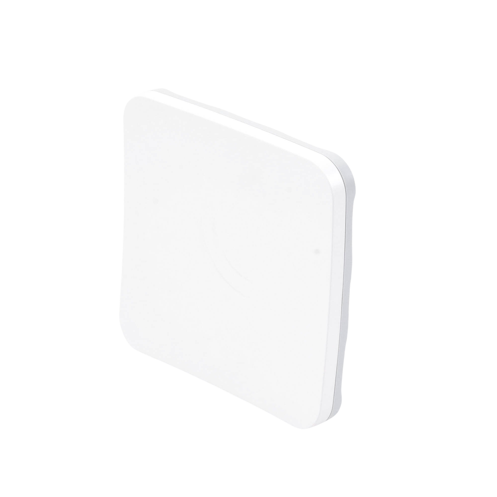 Cliente y PtP en 5GHZ 802.11 a/n/ac con antena de 16 dBi de 23°, Hasta 316 mW de Potencia RBSXTsqG-5acD - SILYMX