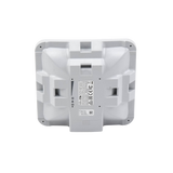 Cliente y PtP en 5GHZ 802.11 a/n/ac con antena de 16 dBi de 23°, Hasta 316 mW de Potencia RBSXTsqG-5acD - SILYMX