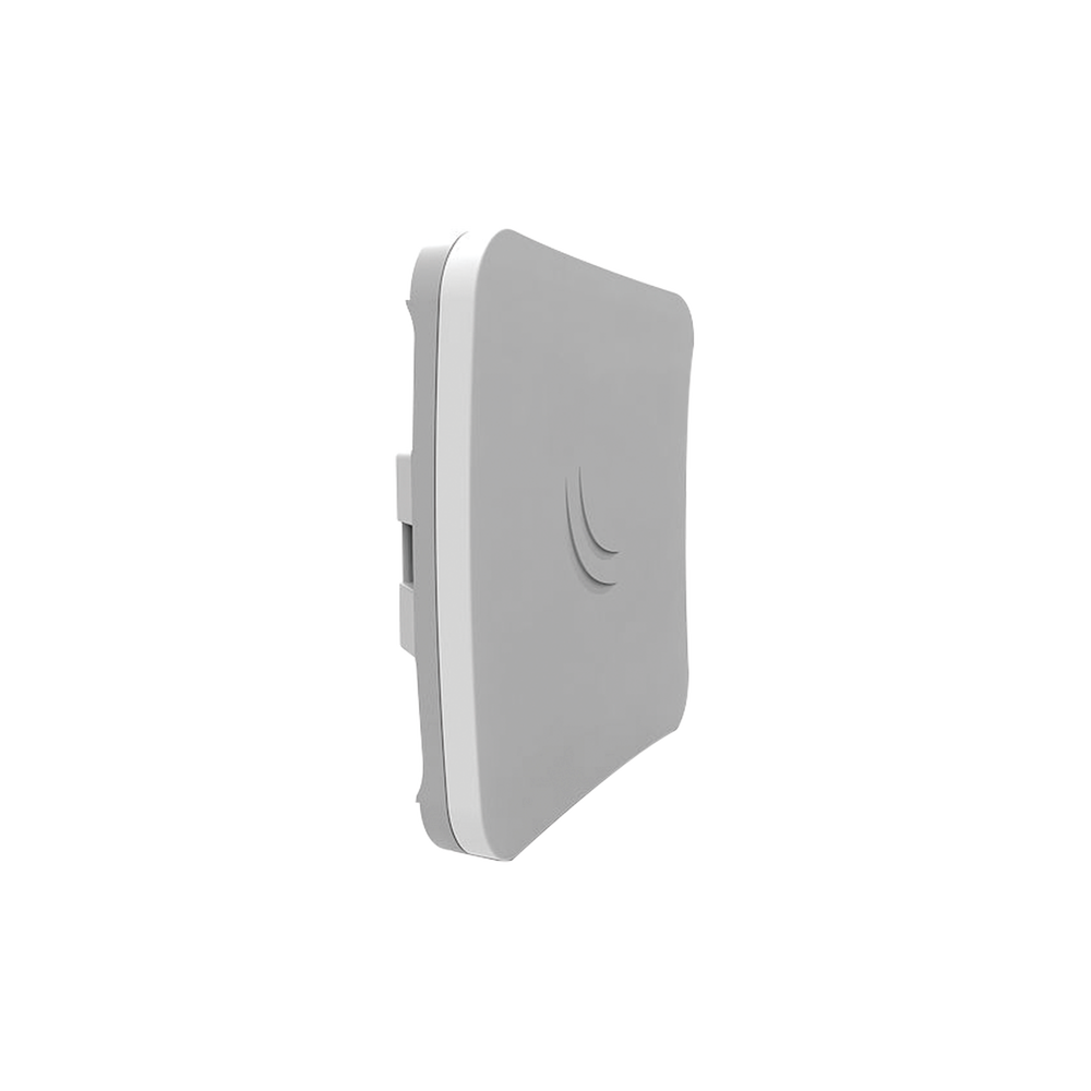 Cliente y PtP en 5GHZ 802.11 a/n/ac con antena de 16 dBi de 23°, Hasta 316 mW de Potencia RBSXTsqG-5acD - SILYMX