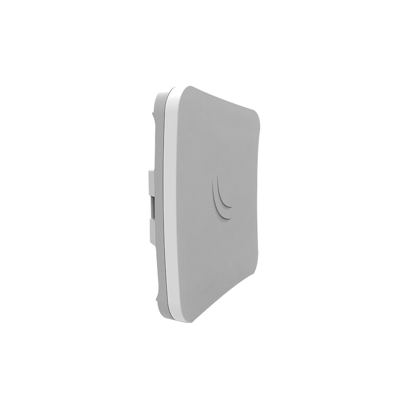 Cliente y PtP en 5GHZ 802.11 a/n/ac con antena de 16 dBi de 23°, Hasta 316 mW de Potencia RBSXTsqG-5acD - SILYMX