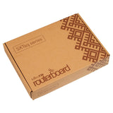 Enlace MIKROTIK CPE y PtP MIMO en 5GHz 802.11 a/n con Antena Integrada de 16dBi con 23º RBSXTSQ5ND - SILYMX