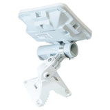 Enlace MIKROTIK CPE y PtP MIMO en 5GHz 802.11 a/n con Antena Integrada de 16dBi con 23º RBSXTSQ5ND - SILYMX