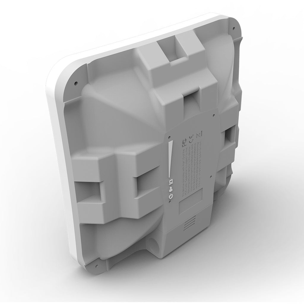 Enlace MIKROTIK CPE y PtP MIMO en 5GHz 802.11 a/n con Antena Integrada de 16dBi con 23º RBSXTSQ5ND - SILYMX