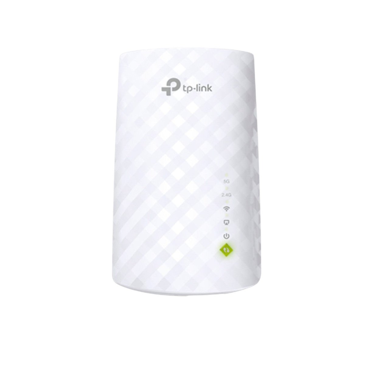 Repetidor Inalambrico De 750mbps Dual 2.4/5ghz Tp-link RE200 - SILYMX