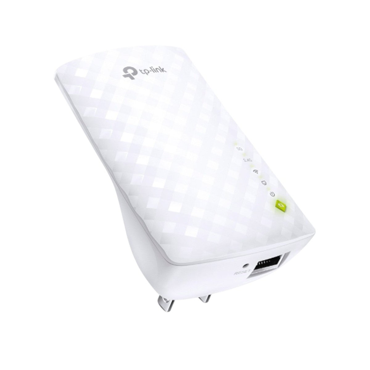 Repetidor Inalambrico De 750mbps Dual 2.4/5ghz Tp-link RE200 - SILYMX