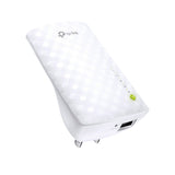 Repetidor Inalambrico De 750mbps Dual 2.4/5ghz Tp-link RE200 - SILYMX