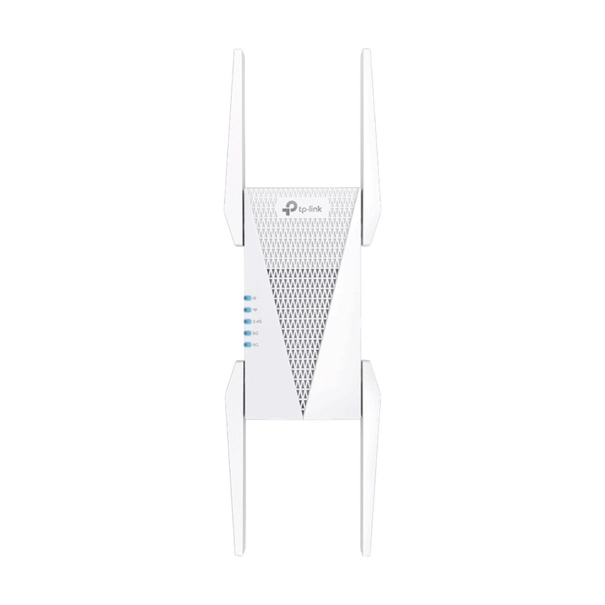 Repetidor Wifi 6 Tribanda Con Frecuencia De 6ghz Tp-link - SILYMX