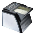 Lector Biométrico 10 Dedos Certificado FBI IAFIS 500 DPI USB Suprema REALSCANG10
