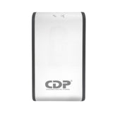 Regulador de Voltaje CDP 1000 VA 500 W R2C-AVR1008 - SILYMX