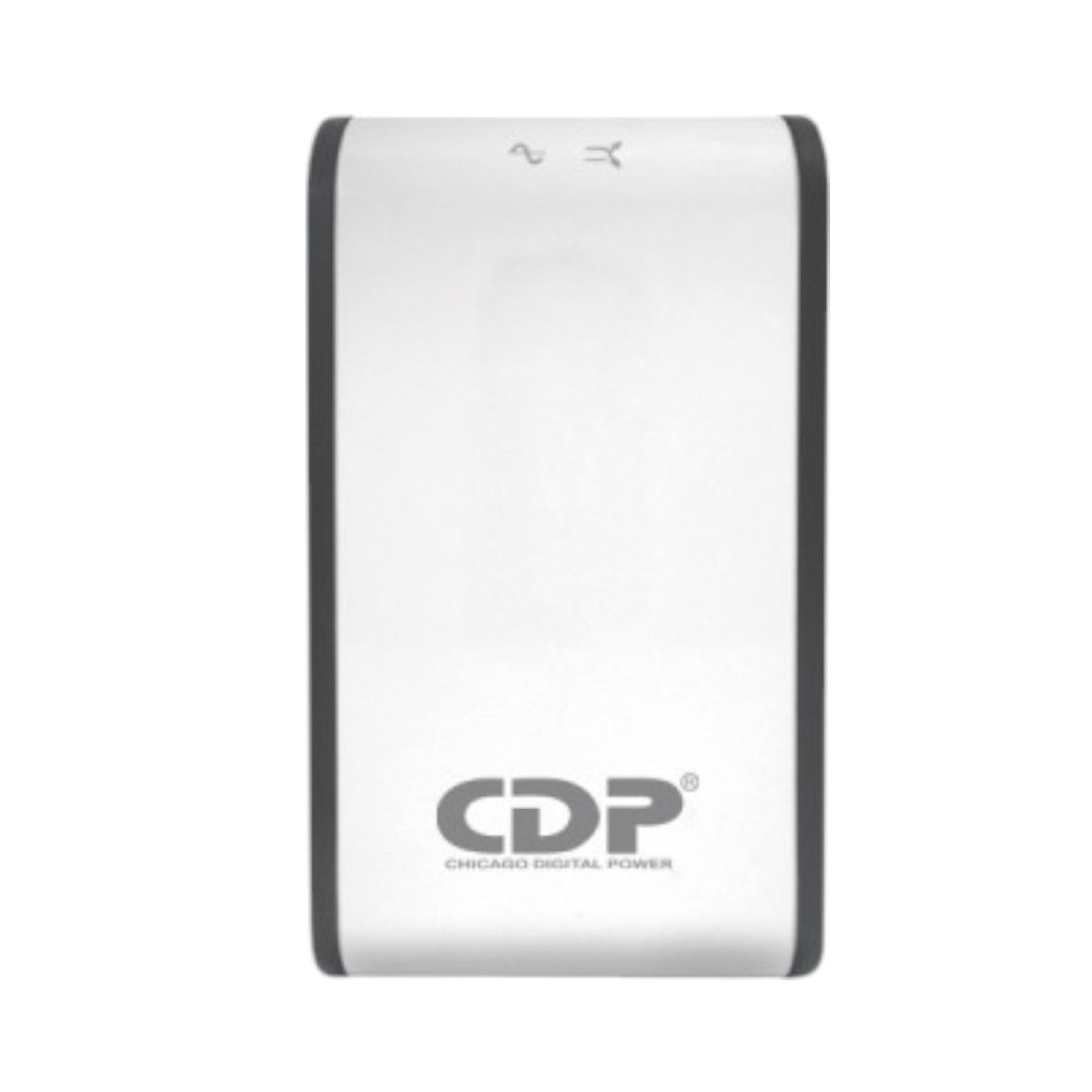 Regulador de Voltaje CDP 1000 VA 500 W R2C-AVR1008 - SILYMX