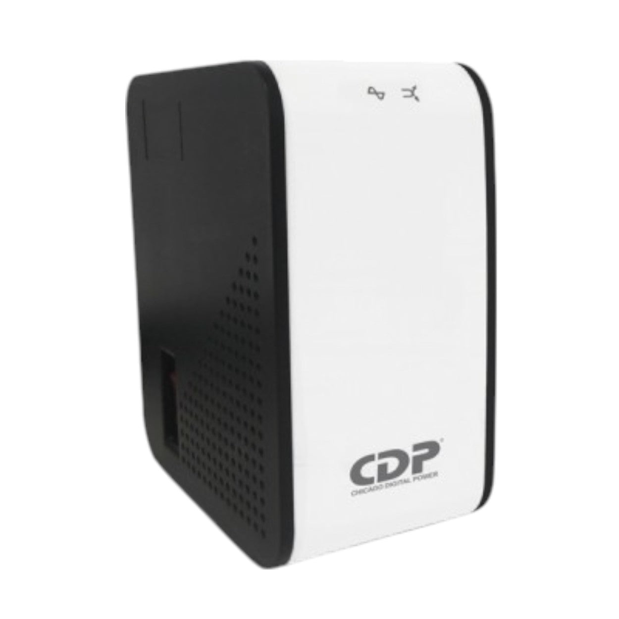 Regulador de Voltaje CDP 1000 VA 500 W R2C-AVR1008 - SILYMX