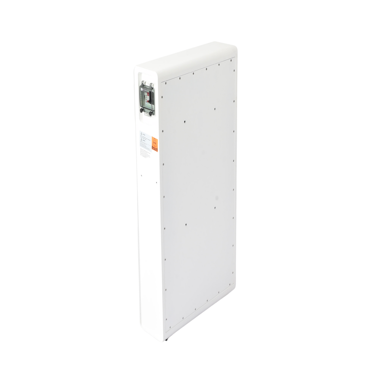 Batería de Litio Hierro Fosfato (LiFePO4) de 10 Kwh 51.2 Vcc 200 Ah Outdoor Instalación a pared EPCOM POWER LINE BY RITAR RES20010K - SILYMX