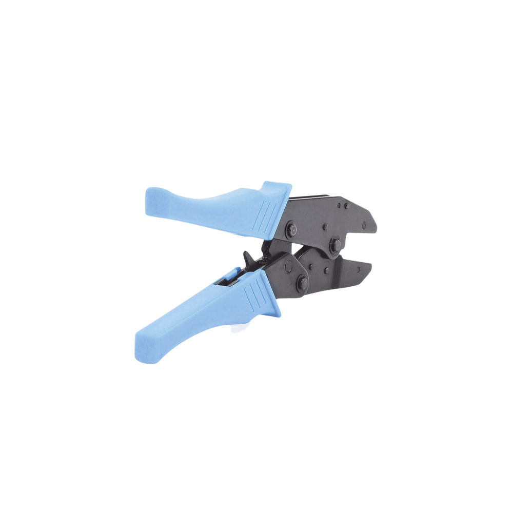 Pinzas Individuales para Plegar Conectores de Anillo RFA-4005-20 - SILYMX