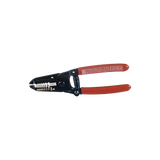 Pinzas Pela-cable y Corte para cables calibres del 10 al 22 viene en 6 pulgadas RFA-4215 - SILYMX