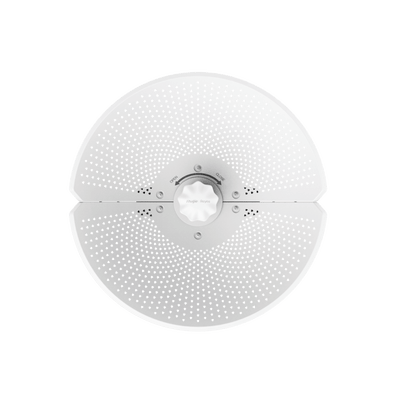 Punto de AccesoRUIJIERG-AIRMETRO460FRadio Enlace Inalambrico 867 Mbps 23 dBi 5GHz AC Auto - Emparejamiento Cloud Ruijie RG - AIRMETRO460F - SILYMX