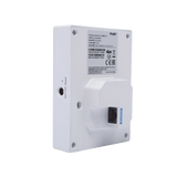 Punto de acceso RUIJIE Wi-Fi 6 para interior en pared hasta 1.7 Gbps doble banda 802.11AX MU-MIMO 2x2 RG-AP180 - SILYMX