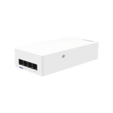 Punto de AccesoRUIJIERG-AP180P-LAccess Point Wi - Fi 6 Doble Banda 2.97 Gbps 2x2 MU - MIMO PoE Out Pared Ruijie RG - AP180P - L - SILYMX