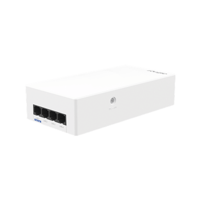 Punto de AccesoRUIJIERG-AP180P-LAccess Point Wi - Fi 6 Doble Banda 2.97 Gbps 2x2 MU - MIMO PoE Out Pared Ruijie RG - AP180P - L - SILYMX