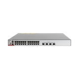 SwitchesRUIJIERG-CS83-24GT4XS-PDSwitch Administrable Capa 3 24 Puertos Gigabit PoE+ 750W 4 SFP+ Ruijie RG - CS83 - 24GT4XS - PD - SILYMX