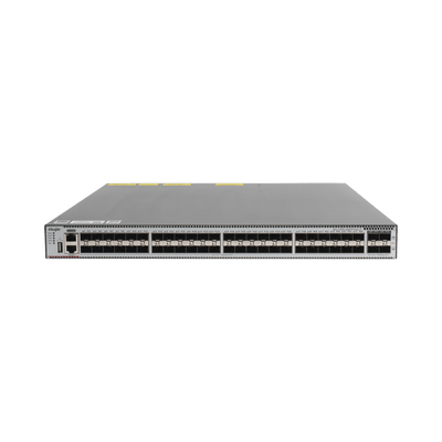 RUIJIERG-CS85-48SFP4XS-DSwitch de Distribución Capa 3 con 48 puertos SFP 1G y 4 SFP+ 10Gb, Administración gratuita desde la nube. - SILYMX