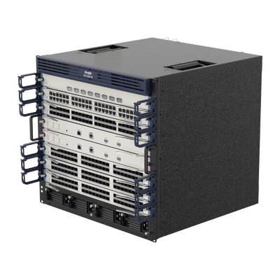 RUIJIERG-CS88-08RG - CS88 - 08 SWITCH CORE L3 CHASSIS P/ 6 TARJETAS Y 2 SUPERVISORES - SILYMX