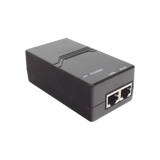 Inyector PoE estándar 802.3af Gigabit 50 V - 0.3 A - 15 W RG-E-120(GE) - SILYMX
