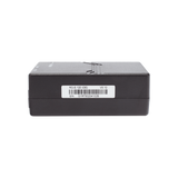 Inyector PoE estándar 802.3af Gigabit 50 V - 0.3 A - 15 W RG-E-120(GE) - SILYMX
