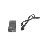 Inyector PoE estándar 802.3af Gigabit 50 V - 0.3 A - 15 W RG-E-120(GE) - SILYMX