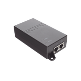 Inyector PoE estándar 802.3at Gigabit (53 V - 0.6 A - 30w) RG-E-130(GE) RUIJIE - SILYMX