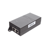 Inyector PoE estándar 802.3at Gigabit (53 V - 0.6 A - 30w) RG-E-130(GE) RUIJIE - SILYMX