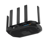 Router Balanceador inalámbrico Wi-Fi 6 MESH con Función SD-WAN, Hasta 4 Servicios de Internet y Hasta 180 clientes con desempeño de 1.2 Gbps