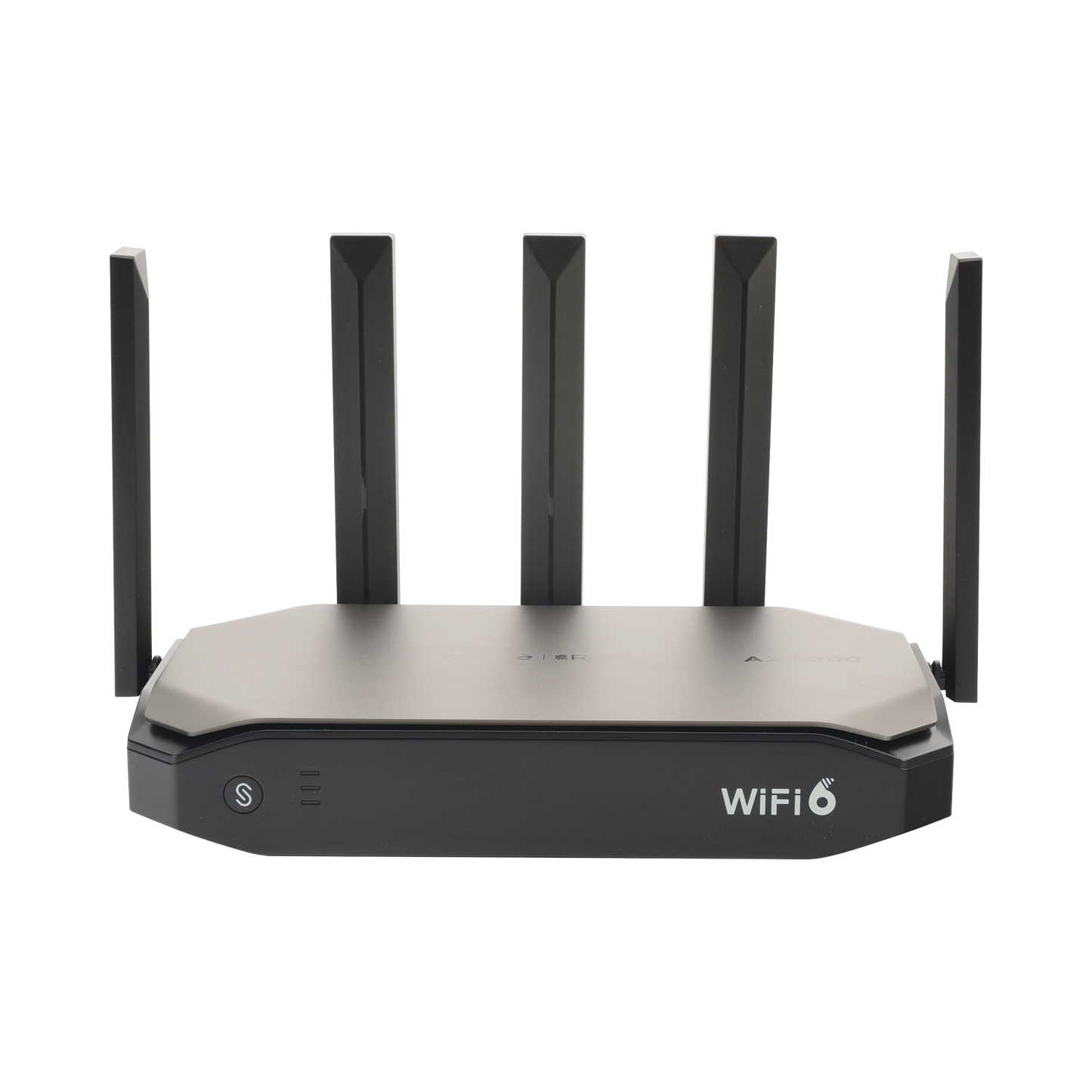 Router Balanceador inalámbrico Wi-Fi 6 MESH con Función SD-WAN, Hasta 4 Servicios de Internet y Hasta 180 clientes con desempeño de 1.2 Gbps