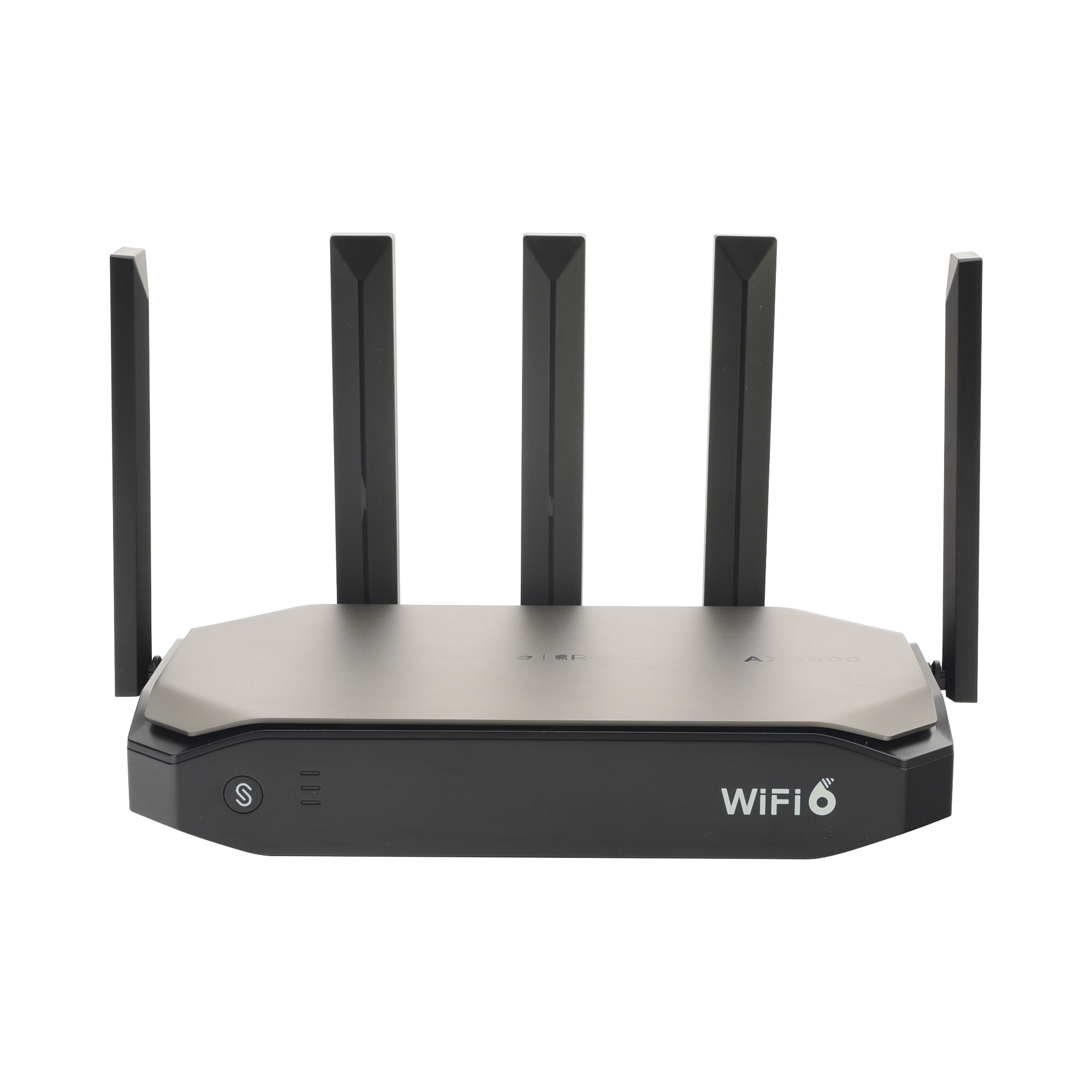 Router Balanceador inalámbrico Wi-Fi 6 MESH con Función SD-WAN, Hasta 4 Servicios de Internet y Hasta 180 clientes con desempeño de 1.2 Gbps