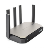 Router Balanceador inalámbrico Wi-Fi 6 MESH con Función SD-WAN, Hasta 4 Servicios de Internet y Hasta 180 clientes con desempeño de 1.2 Gbps