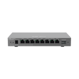 Router Balanceador con Función SD-WAN 8 puertos gigabit y 1 puerto SFP 200 clientes RUIJIE - SILYMX