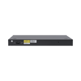 Routers, Firewalls, BalanceadoresRUIJIERG-EG310GH-ERouter SD - WAN Balanceador 4 WAN 1.5 Gbps 350 Clientes Rack 1U – Ruijie RG - EG310GH - E - SILYMX
