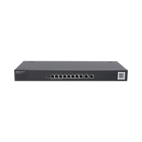 Routers, Firewalls, BalanceadoresRUIJIERG-EG310GH-ERouter SD - WAN Balanceador 4 WAN 1.5 Gbps 350 Clientes Rack 1U – Ruijie RG - EG310GH - E - SILYMX