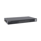 Routers, Firewalls, BalanceadoresRUIJIERG-EG310GH-ERouter SD - WAN Balanceador 4 WAN 1.5 Gbps 350 Clientes Rack 1U – Ruijie RG - EG310GH - E - SILYMX