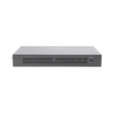 Routers, Firewalls, BalanceadoresRUIJIERG-EG310GH-P-ERouter SD - WAN Balanceador PoE+ 4 WAN 1.5 Gbps 350 Clientes – Ruijie RG - EG310GH - P - E - SILYMX