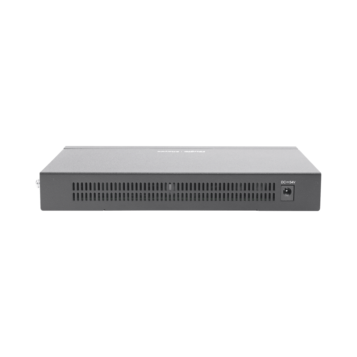 Routers, Firewalls, BalanceadoresRUIJIERG-EG310GH-P-ERouter SD - WAN Balanceador PoE+ 4 WAN 1.5 Gbps 350 Clientes – Ruijie RG - EG310GH - P - E - SILYMX