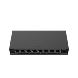 Switch Administrable RUIJIE con 8 puertos Gigabit gestión gratuita desde la nube RG-ES208GC - SILYMX