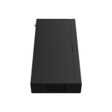 Switch Administrable RUIJIE con 8 puertos Gigabit gestión gratuita desde la nube RG-ES208GC - SILYMX