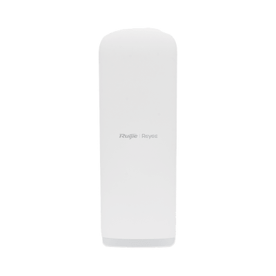 Punto de AccesoRUIJIERG-EST450GAccess Point Multipunto Sectorial 15dBi 120° AirMetro 16 Clientes Ruijie RG - EST450G - SILYMX