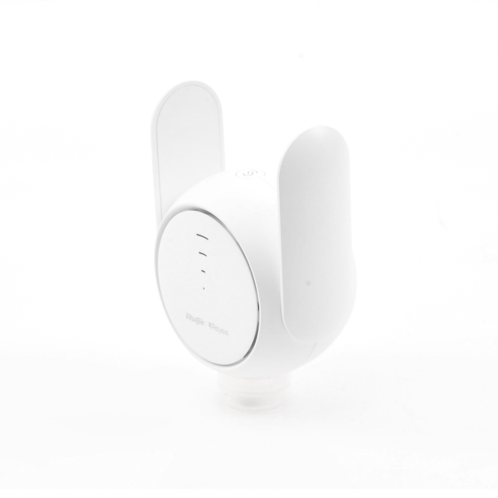 Extensor MESH Home Ruijie Wi-Fi 5 Doble Banda Hasta 1,200 Mbps RG-EW1200R - SILYMX